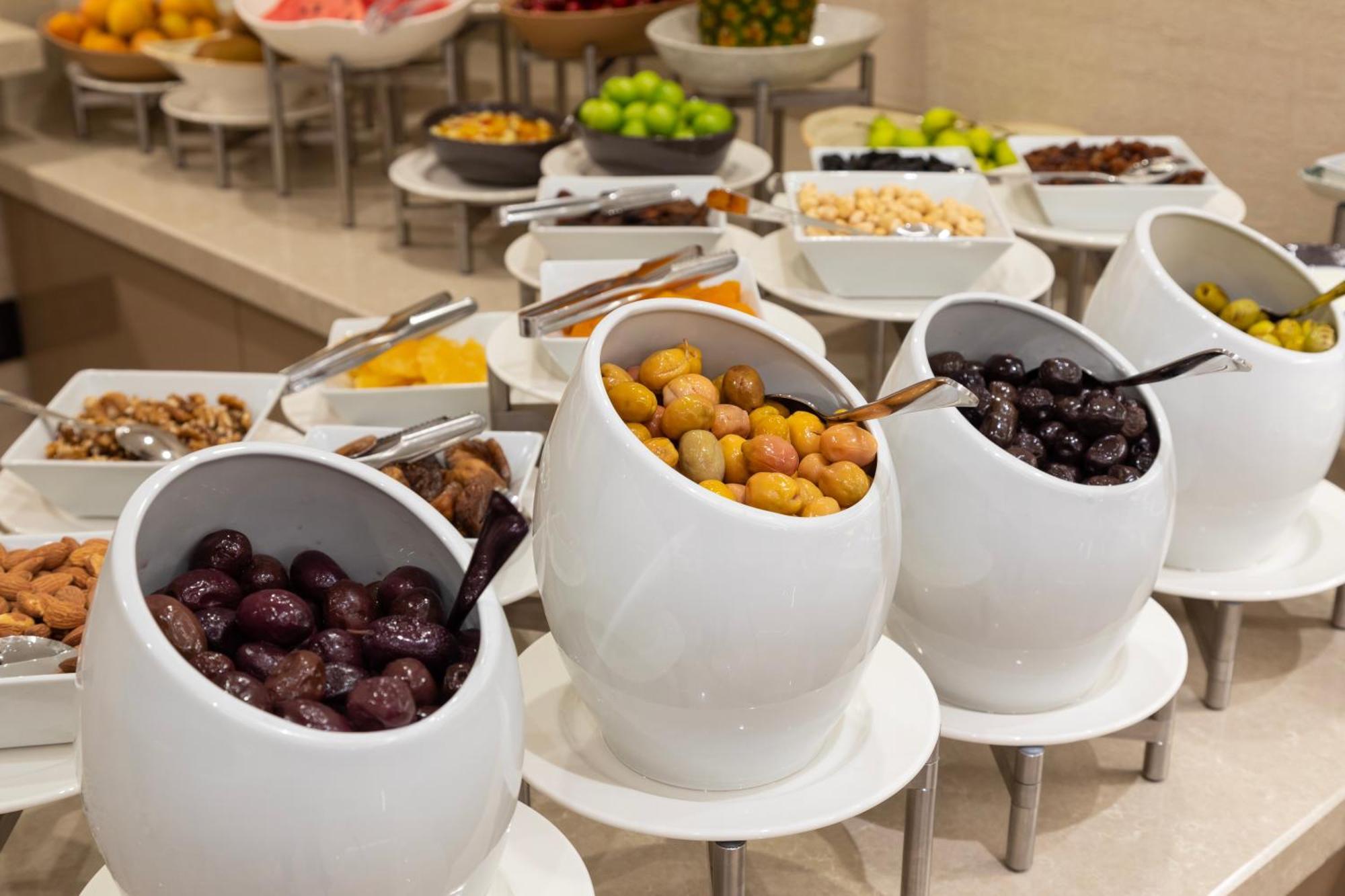 Hallmark Hotel & Spa Istanbul Bagian luar foto