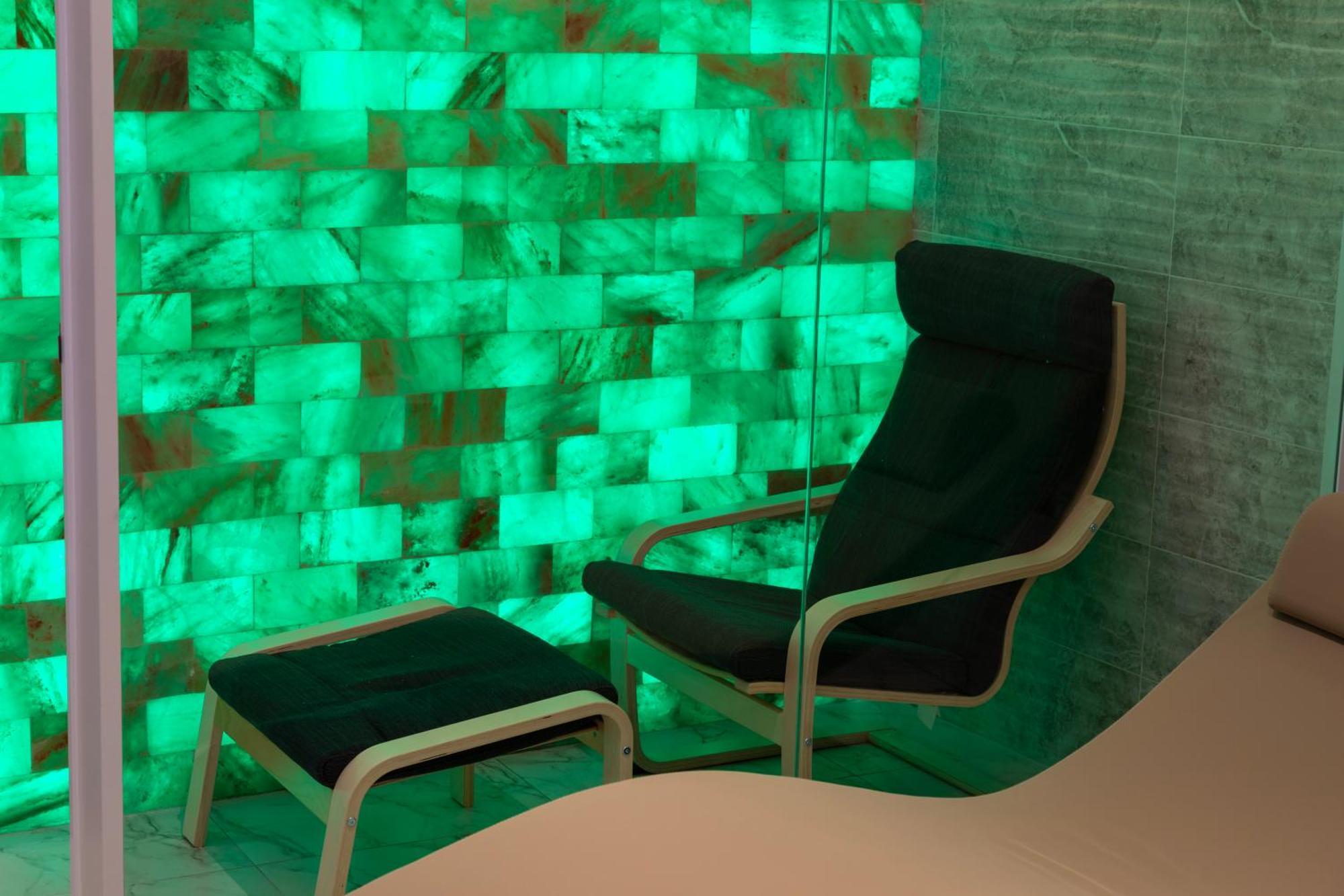 Hallmark Hotel & Spa Istanbul Bagian luar foto