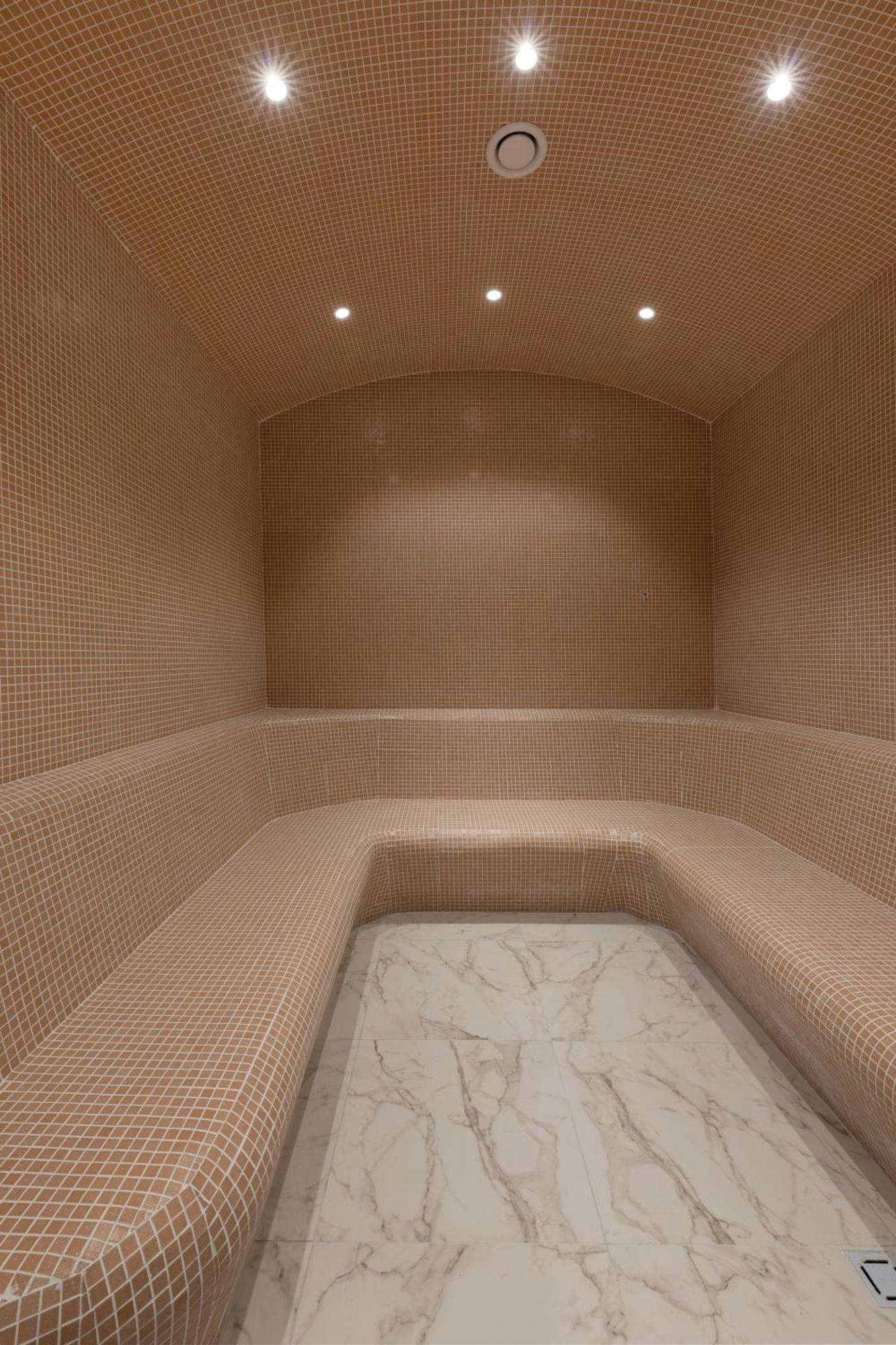 Hallmark Hotel & Spa Istanbul Bagian luar foto